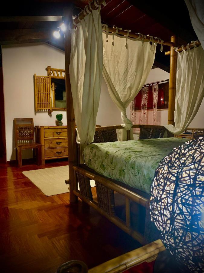 Villa Sarda 阿塞米尼 外观 照片